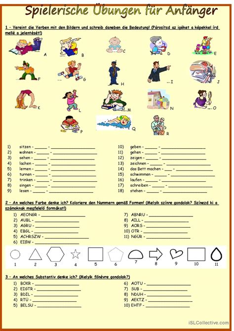 Das Ubungsheft Deutsch Das Ubungsheft Deutsch 3 R 4