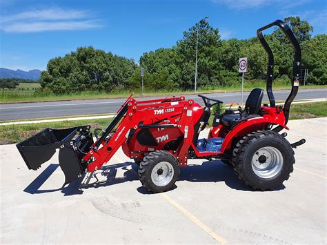 The Latest Prices Of Tractors 10