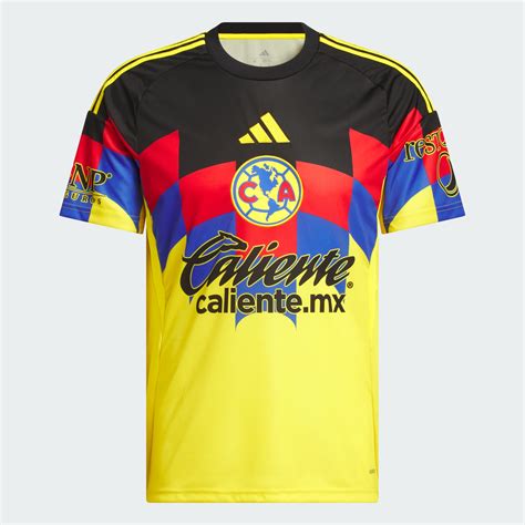 jersey club america 5