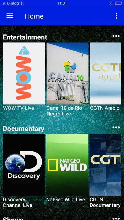 Live TV | World Channels Free APK for Android Download