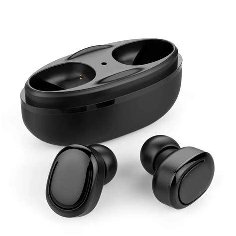 Купить Samload Беспроводной наушники Bluetooth 4,2 наушники мини стерео ...