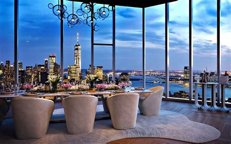 New York, NY – Luxury Real Estate – The Pinnacle List