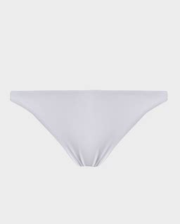 Damski dół od bikini marki Aisha La Reveche Moliera2
