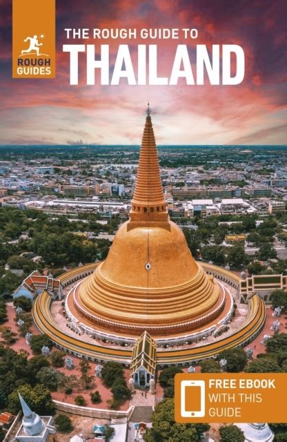 Rough Guide Thailand Niska Cena Na Allegro Pl