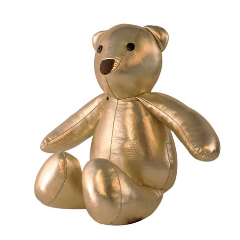 Peluche Tv Ofertas Oso Dorado Coppel