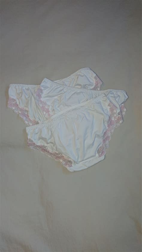x Bragas de Bikini Sedoso de Japón talla Aus UK US Etsy