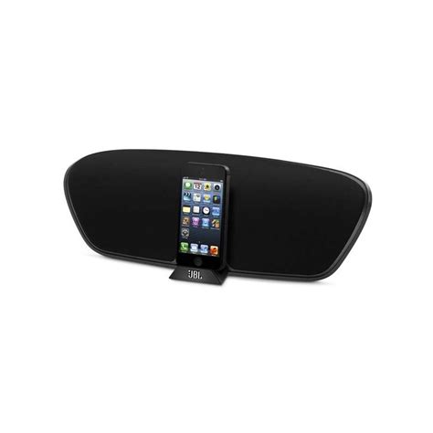 Jbl On Beat Venue Lt Bluetooth For Iphone 5 Speaker