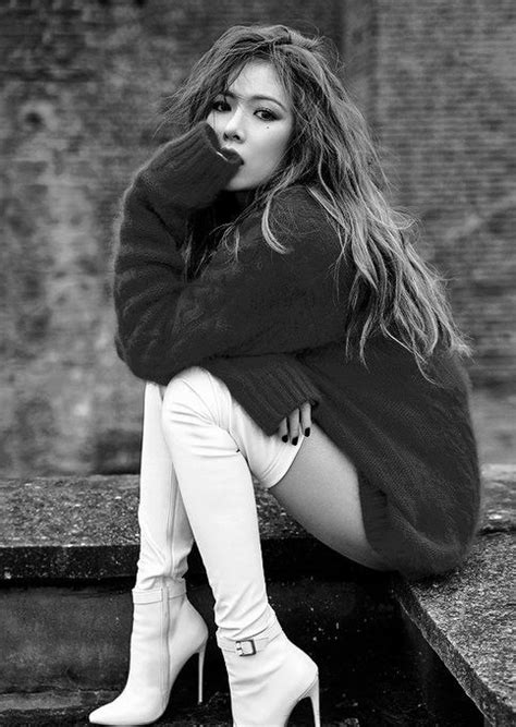 Fuck Yeah Kim Hyuna Artofit