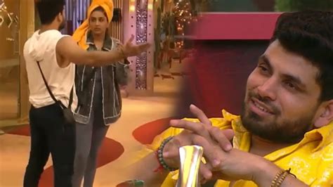 Bigg Boss 16 Live बिग बॉस के कप्तान Bane Shiv Thakre Stan Ne Shiv को