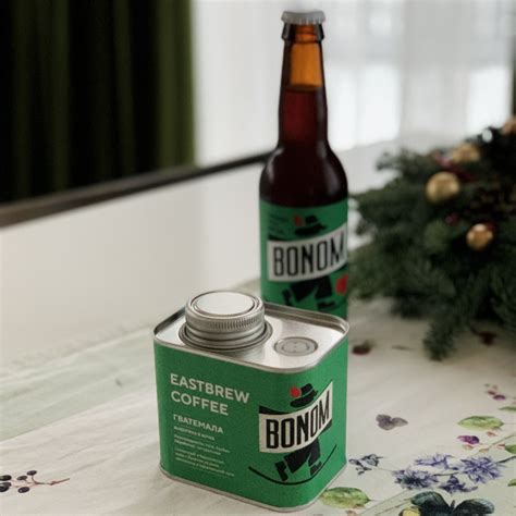 Кофе Кения х Боном купить в интернет-магазине, цены на Eastbrew Coffee