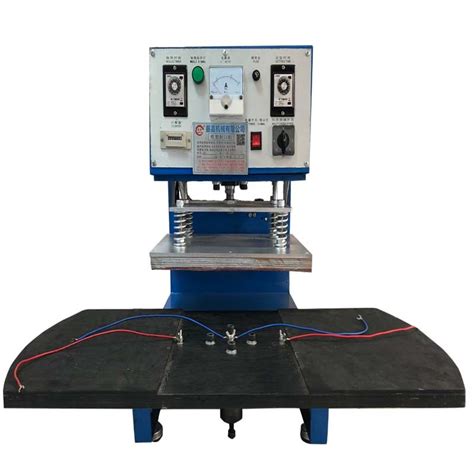 Manual PVC Blister Packaging Mini Blister Sealing Machine China