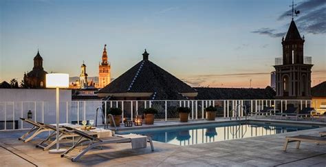 Los Mejores Hoteles Cerca De Estaci N Santa Justa Sevilla