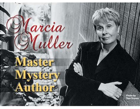 Interview With Marcia Muller Author Of The Sharon Mccone Mystery Series