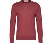 Icebreaker Men S Merino Wilcox Long Sleeve Sweater Ab