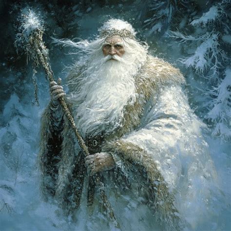 12 Nights Of Spooky Christmas Legends Pararational