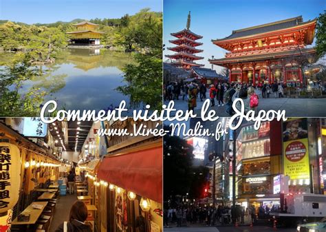 Visiter le Japon 2 semaines Quelles villes voir au Japon Virée Malin fr