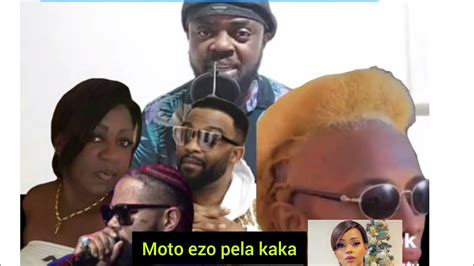 Eyindi Boyoka Message Ya Somo Pona Manicke Nana Boduga Farira Youtube