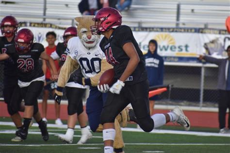 Mascot Bowl comes to Herriman High – The Herriman Telegraph