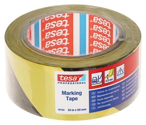 Marking Tape Marking Tape X Yb Tesa Mounting And Repairing Tapes