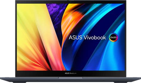 Лаптоп ASUS Vivobook S 14 Flip TP3402ZA OLED KN731X 90NB0WR1 M00DN0