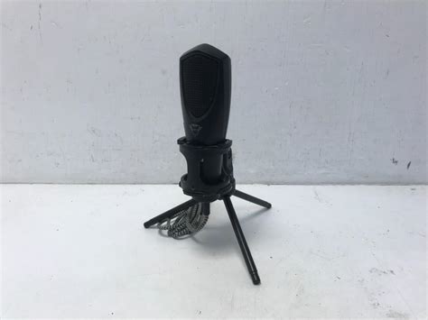 Trust Gxt Mantis Usb Gaming Microphone