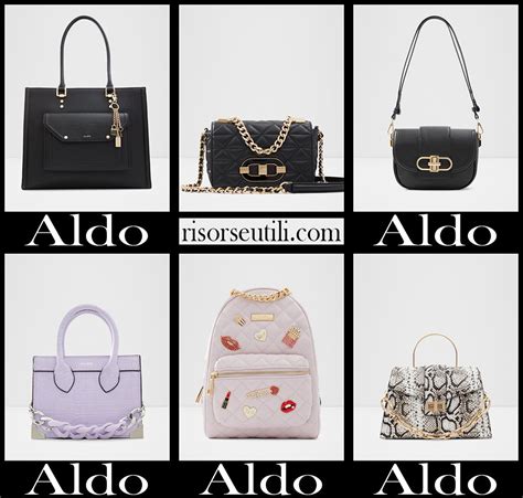 New Arrivals Stylish Aldo Bags For Women