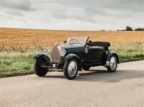 1927 Bugatti Type 40 | Classic Driver Market