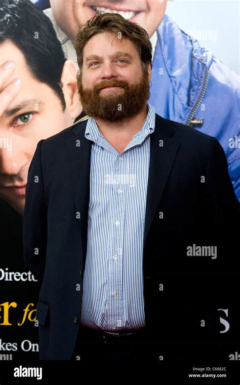 Zach Galifianakis at arrivals for DINNER FOR SCHMUCKS Premiere, The ...