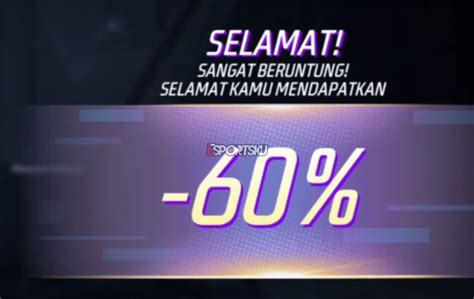 Mystery Shop Ff Juni Special Idul Adha Esportsku