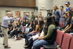 A joyful noise: ‘Songs of Christmas’ coming soon - Citrus College Clarion