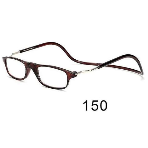 Lunettes De Lecture Lunette Loupe Lunettes De Lecture Magn Tiques