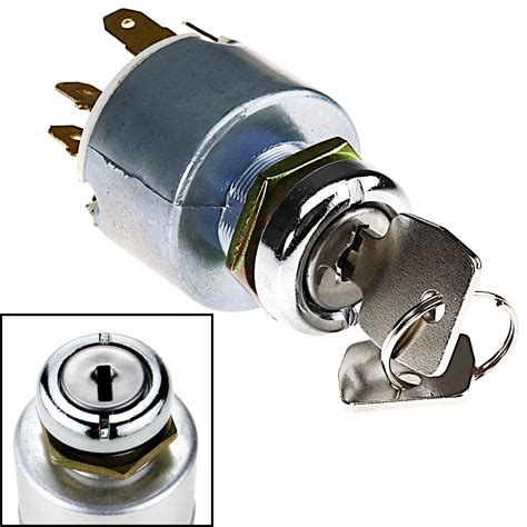 Ignition Switch Repairs at Amy Kent blog