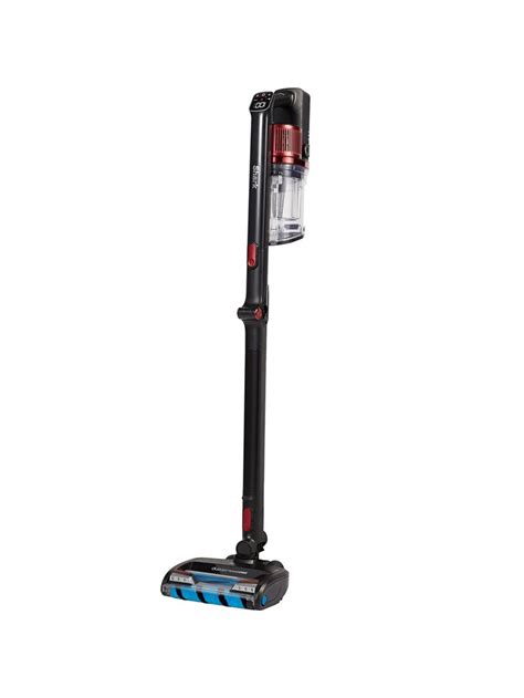 The Shark IZ300UKT Cordless Stick vacuum cleaner is a lightweight vacuuming dream | British GQ