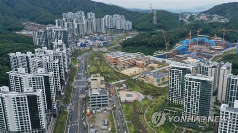 연합시론 대장동 사건 첫 재판오직 사실과 법리로 진실 규명하길 연합뉴스