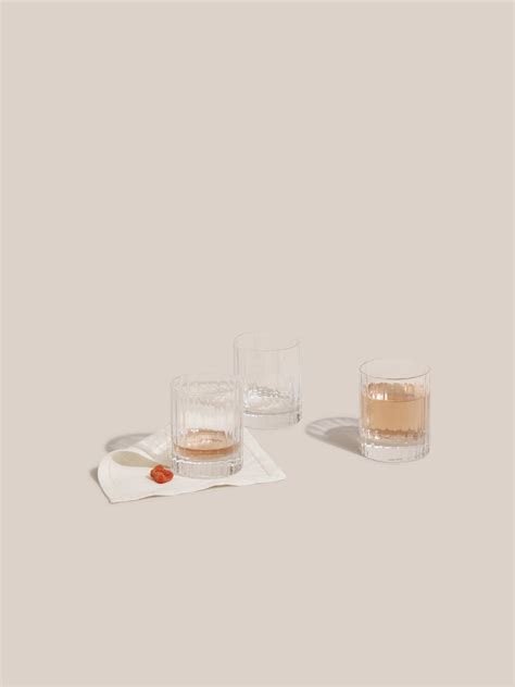 Decorative Glassware | Decorative Crystal Glasses Online | Artisan Lab