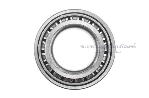 ตลบลกปนเตเปอร Tapered Roller Bearing ขนาด 39 688x76 2x23 812