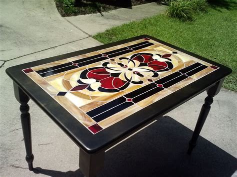 No Glass In Not Only For Your Window Check Out This Glass Inlaid