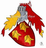 Tout Sur L H Raldique Dessin De Blasons Et D Armoiries Armorial Dom