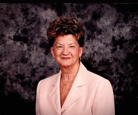 Remembering a titan: China Grove loses longtime stalwart Barbara Doby