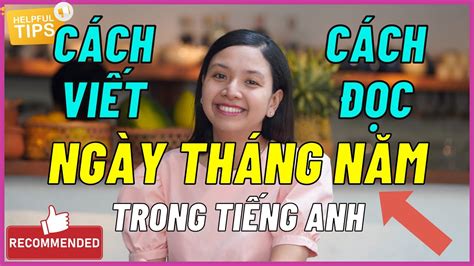 C Ch C V Vi T Ng Y Th Ng N M Trong Ti Ng Anh Chu N X C Ms Thu