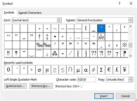 Inverted Comma Symbols (Meaning, How To Type, & More) - Symbol Hippo