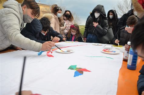 Educativa Di Strada Il Progetto Del Comune Di Isola Capo Rizzuto Per