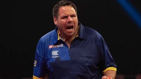 Adrian Lewis [2024 Update] Career Controversies And Net Worth