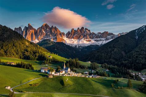 Region Trentino Alto Adige Issimo