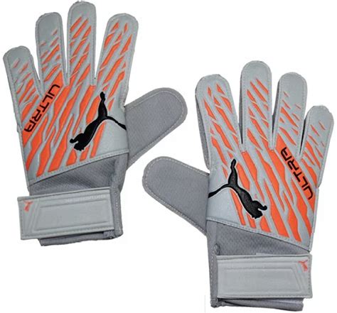 R Kawice Bramkarskie Puma Ultra Grip Rc Rozmiar