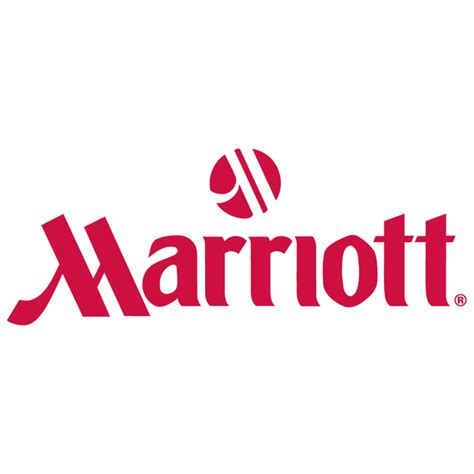 Marriott logo, Vector Logo of Marriott brand free download (eps, ai ...