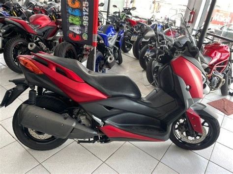 YAMAHA XMAX 250 ABS 2021 1116977518 OLX