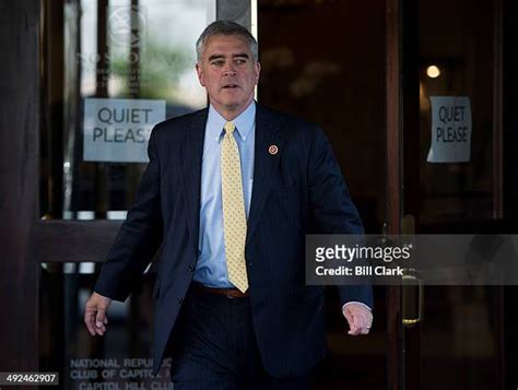 Brad Wenstrup Photos and Premium High Res Pictures - Getty Images