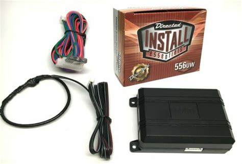 New Dei 556u Anti Theft Transponder Grelly Usa