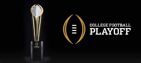 Impossible Timing Bet The College Football Playoffs Odds